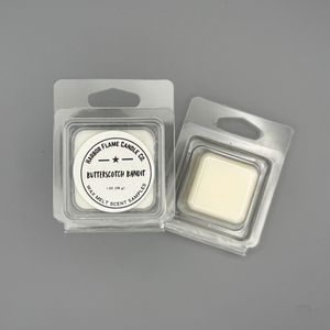 Butterscotch Bandit | Sample