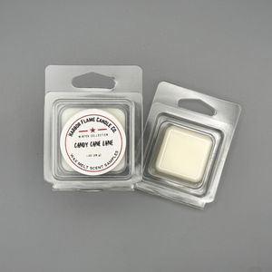 Candy Cane Lane | Sample