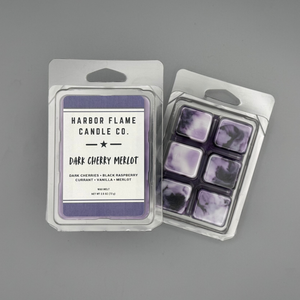Dark Cherry Merlot | Wax Melt