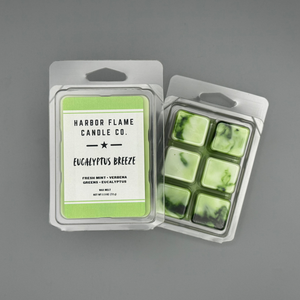 Eucalyptus Breeze | Wax Melt