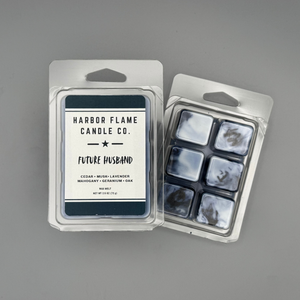 Future Husband | Wax Melt