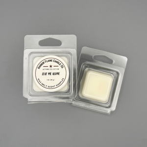 Leaf Me Alone | Sample