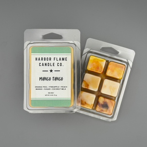 Mango Tango | Wax Melt