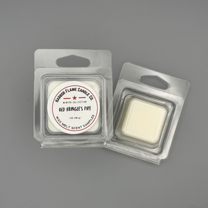 Old Kringle's Pipe | Sample