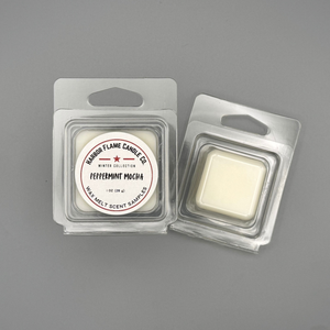 Peppermint Mocha | Sample