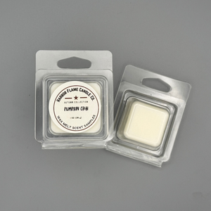 Pumpkin Chai | Sample