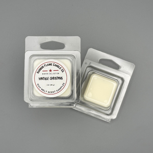 Vintage Christmas | Sample